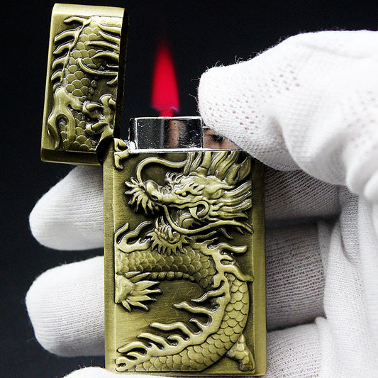 Luxury Dragon